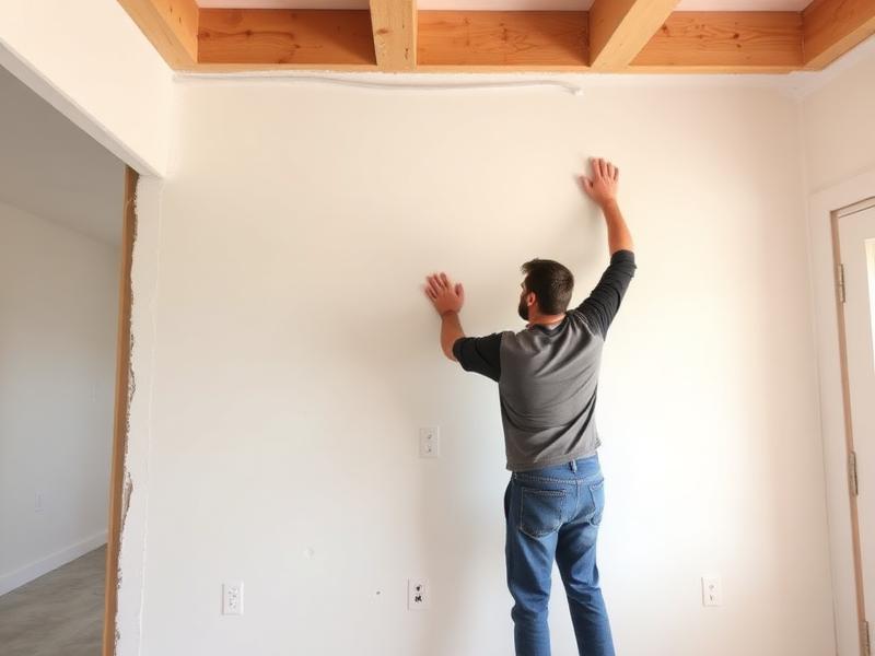 5 Signs Your Drywall Needs Repair Before Painting