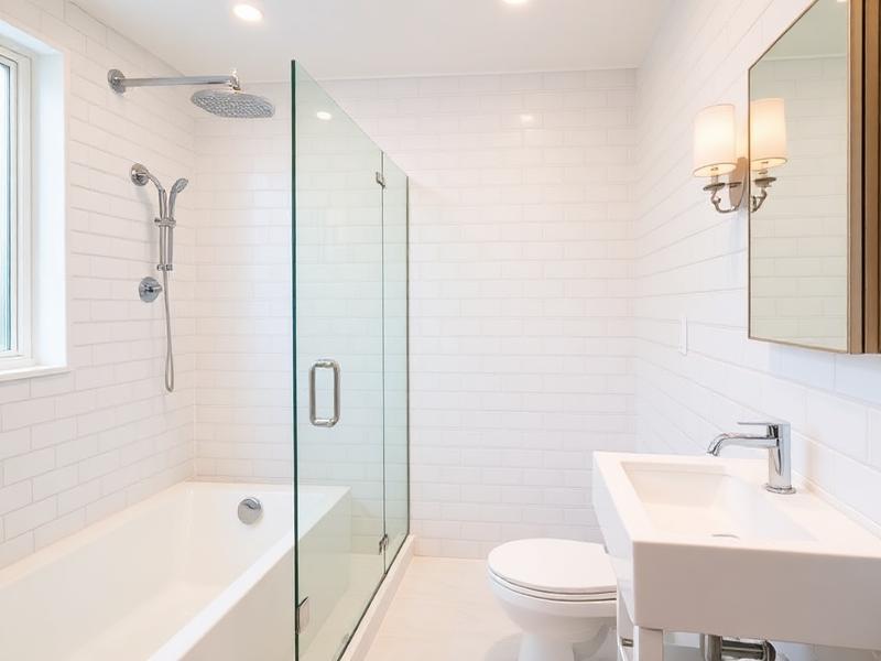 How to Plan a Bathroom Renovation on a Budget